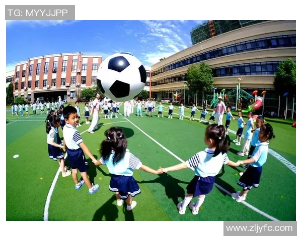 全国青少年校园足球发展新篇章助力青少年健康成长与全面素质提升 全国青少年校园足球发展新篇章助力青少年健康成长与全面素质提升