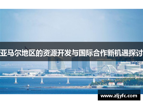 亚马尔地区的资源开发与国际合作新机遇探讨